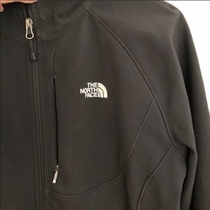 North Face Apex Jacket XL